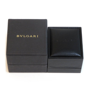 ブルガリ リングケース ユニセックス BVLGARI 中古 【ジュエリー】