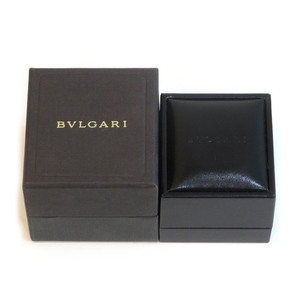 ブルガリ リングケース ユニセックス BVLGARI 中古 【ジュエリー】