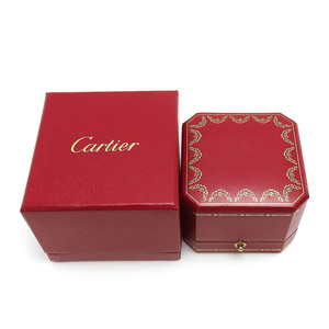 カルティエ リングケース ユニセックス CARTIER 中古 【ジュエリー】