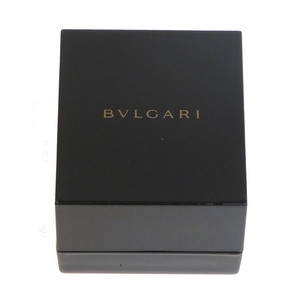 ブルガリ リングケース内箱 ユニセックス BVLGARI 中古 【ジュエリー】