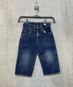 60s Levi's 503zxx age 2 Kids big E キッズ USA製 キッズヴィンテージ