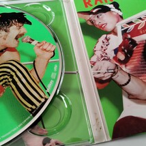 【国内盤CD】GOGOL BORDELLO/SUPER TARANTA！(BLLN87)ゴーゴル・ボールデロ/ジプシー・パンクス/スーパー・タランタ/2007年_画像7