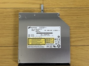 即決　送料込　NEC Lavie LL750/F 型番 PC-LL750FS1SR についてた　ブルーレイドライブ　BT20N　中古