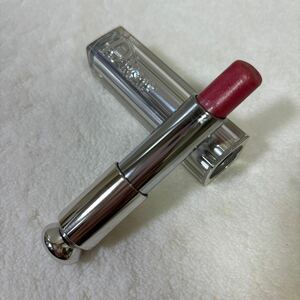  Christian Dior Addict lipstick 579 Must hub lipstick 