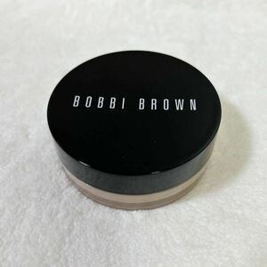 bobi. Brown s gold foundation light loose powder face powder 