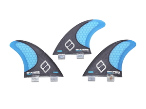 Shapers Stealth Honeycomb Fin M SKS -5