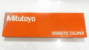 ○ ミツトヨ デジタルノギス CD-P30M 500-714-20 デジマチックキャリパー 未使用品