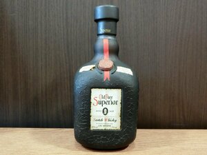 ■未開栓 Old Parr Superior オールドパー スペリオール ウイスキー 750ml