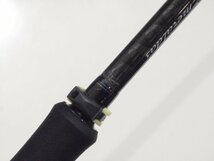 ○ DAIWA ダイワ エメラルダス 83M-V エギングロッド 釣竿 中古品_画像7