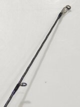 ○ DAIWA ダイワ エメラルダス 83M-V エギングロッド 釣竿 中古品_画像8