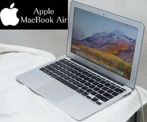 MacBook Air ［MC969J/A］ Mid 2011モデル