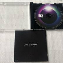 中古CD BUMP OF CHICKEN/RAY (2014年)_画像3