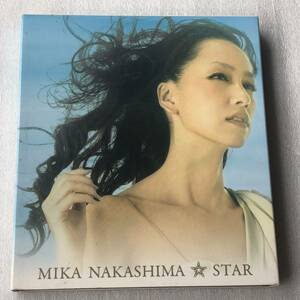 中古CD 中島美嘉/STAR(CD+DVD) (2010年)