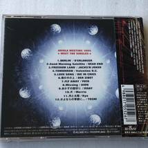 中古CD V.A/ARIOLA MEETING 1995~MEET THE SINGLES (1995年)_画像2