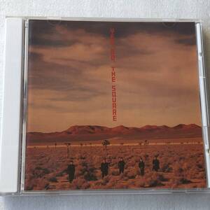 中古CD The Square/Yes, No. (1988年)