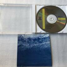 中古CD T-SQUARE/WAVE (1989年)_画像3