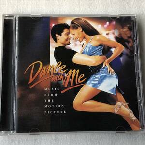 中古CD Dance With Me (1998年)