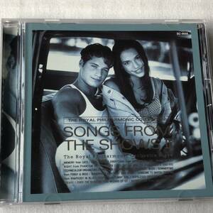 中古CD SONGS FROM THE SHOWS Ⅱ