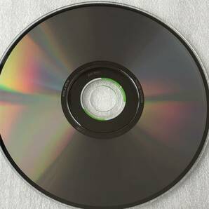 中古CD B'z/GREEN グリーン (2002年)の画像4
