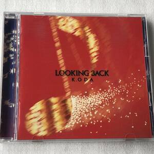 中古CD 小田和正/LOOKING BACK (1996年)