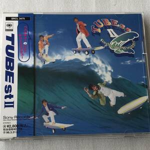 Используется CD Tube/Tubest II (1996)