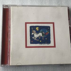 中古CD ユニコーン/THE VERY BEST OF UNICORN (1993年)