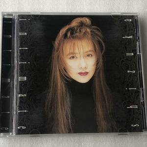 中古CD 工藤静香/Intimate インティメイト (1991年)