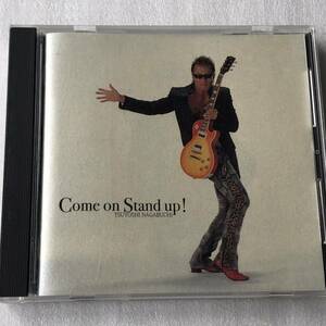 中古CD 長渕剛/Come On Stand Up! (2007年)