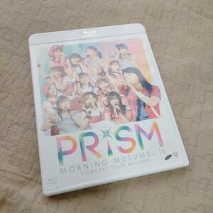 モーニング娘。 15 コンサートツアー2015秋~ PRISM ~ [Blu-ray]