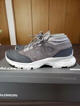 SALOMON JUNGLE ULTRA LOW FOR ANDWANDER サロモン　アンドワンダー　サイズ26㎝　UK7.5 US8_画像1