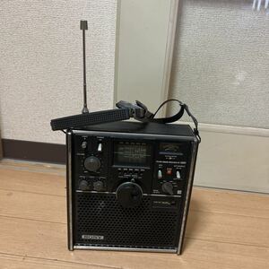 SONY ICF-5800 