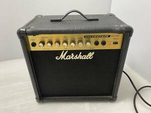 ★Marshall マーシャル★VALVESTATE VS15R ギターアンプ【中古/現状品/通電確認OK/動作未確認ジャンク】