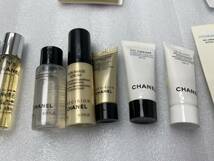 ★シャネル コスメ★試供品 まとめ売り 長期保管品 CHANEL【中古/現状品】_画像8