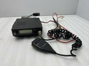 ★iCOM IC-2320D★アイコム デュアルバンド FM トランシーバー 当時物【中古/現状品/動作未確認ジャンク】