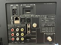 TOSHIBA液晶テレビ REGYA レグザ 19インチ（19RE1）_画像4