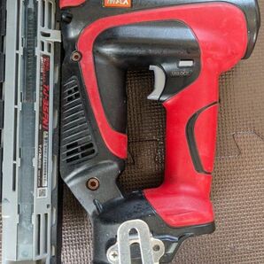 MAX 電動工具 充電式 TJ-35FN1