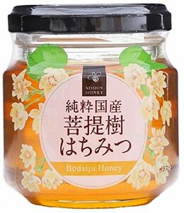 Nissin Honey Pure Onemic Bodhis Honey Honey 120g