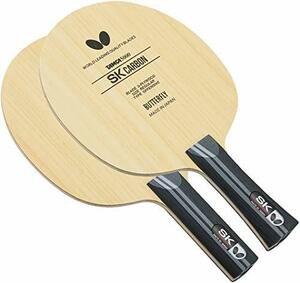  butterfly (Butterfly) ping-pong racket SK carbon -FLshe-k hand flair .. for 36891