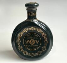 未開栓 Royal Celtic　ロイヤルセルティック 25年　750ml　43％　陶器ボトル　ブレンデッド スコッチウイスキー　古酒　_画像1