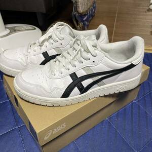 ASICS JAPANS 25.5 アシックス