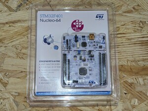 STM32 Nucleo Board Nucleo-64 STM32F401 NUCLEO-F401RE