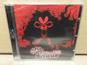 TAROT[S/T]CD [NWOBHM]