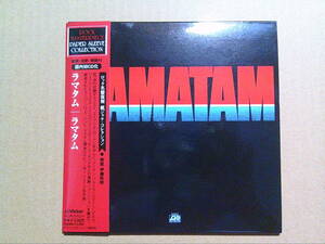 RAMATAM[RAMATAM]CD紙ジャケ 