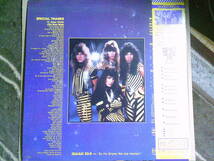 STRYPER[神聖記]LP 帯付_画像2