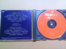SWEENEY'S MEN[SWEENEY'S MEN/TRACKS OF]CD [UK FOLK]_画像3