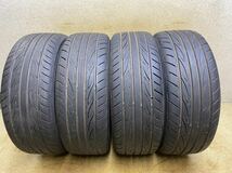 OZ Racing アレジェリータ 17インチ7J+44 4穴 PCD100 4本 ヨコハマ 205/45R17 2022年製バリ山_画像8