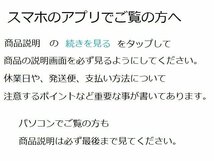 ■'09～ アドレスV125 (CF4EA /CF4MA) シャッターキーブランクキー VM21　【アドレスV125G　アドレスV125S　アドレスV125SS】_画像4