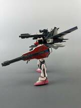 （G１４）マニア必見！★ガンダム ストライク・ルージュ プラモ★バンダイ ガンダムSEED DESTINY パーツ★現状品です！_画像3