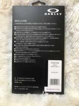 オークリー OAKLEY iPhone12 ケース スマートフォンケース スマホケース ブラック_画像3