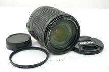 【極上美品】 Nikon AF-S DX NIKKOR 18-140mm f/3.5-5.6 G ED VR #310_画像1